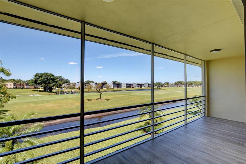 KINGS POINT CAPRI CONDOS - Residential Lease