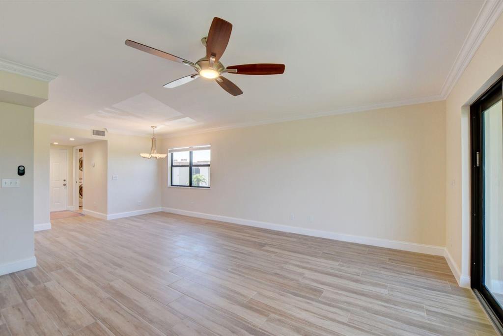 KINGS POINT CAPRI CONDOS - Residential Lease