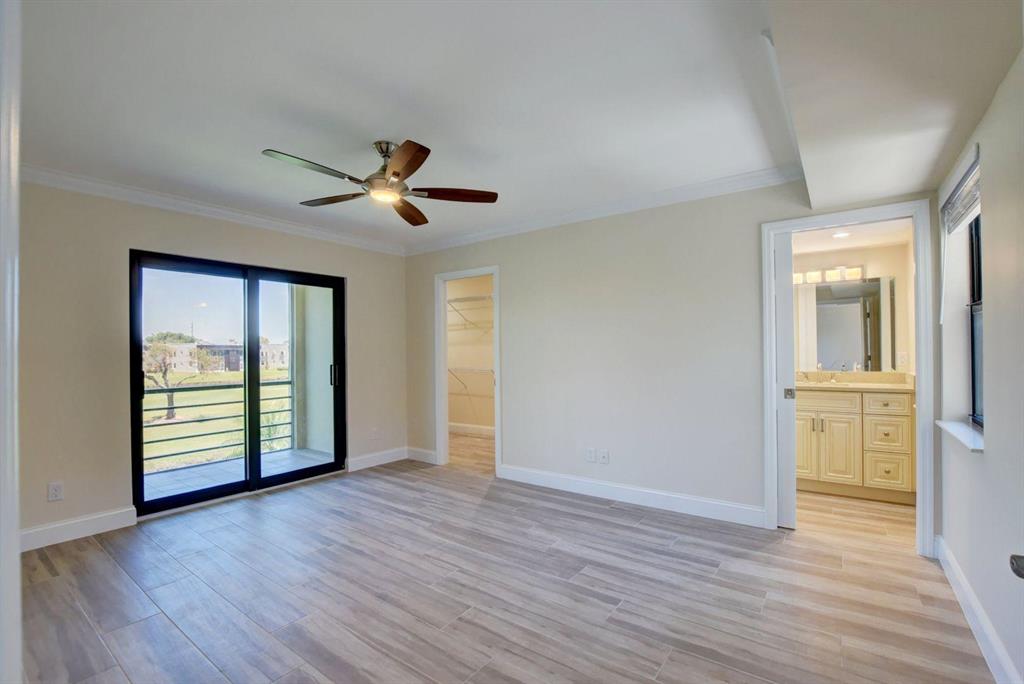 KINGS POINT CAPRI CONDOS - Residential Lease