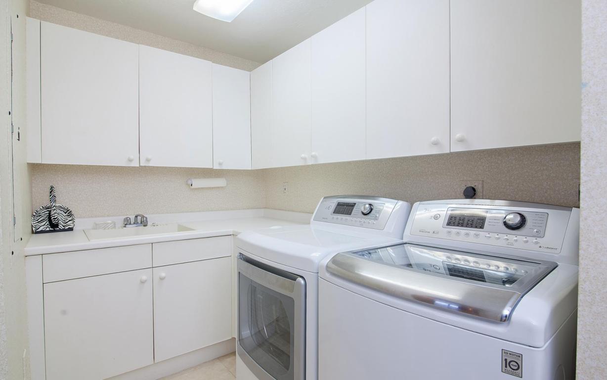 OCEANFRONT AT JUNO BEACH COND - Residential