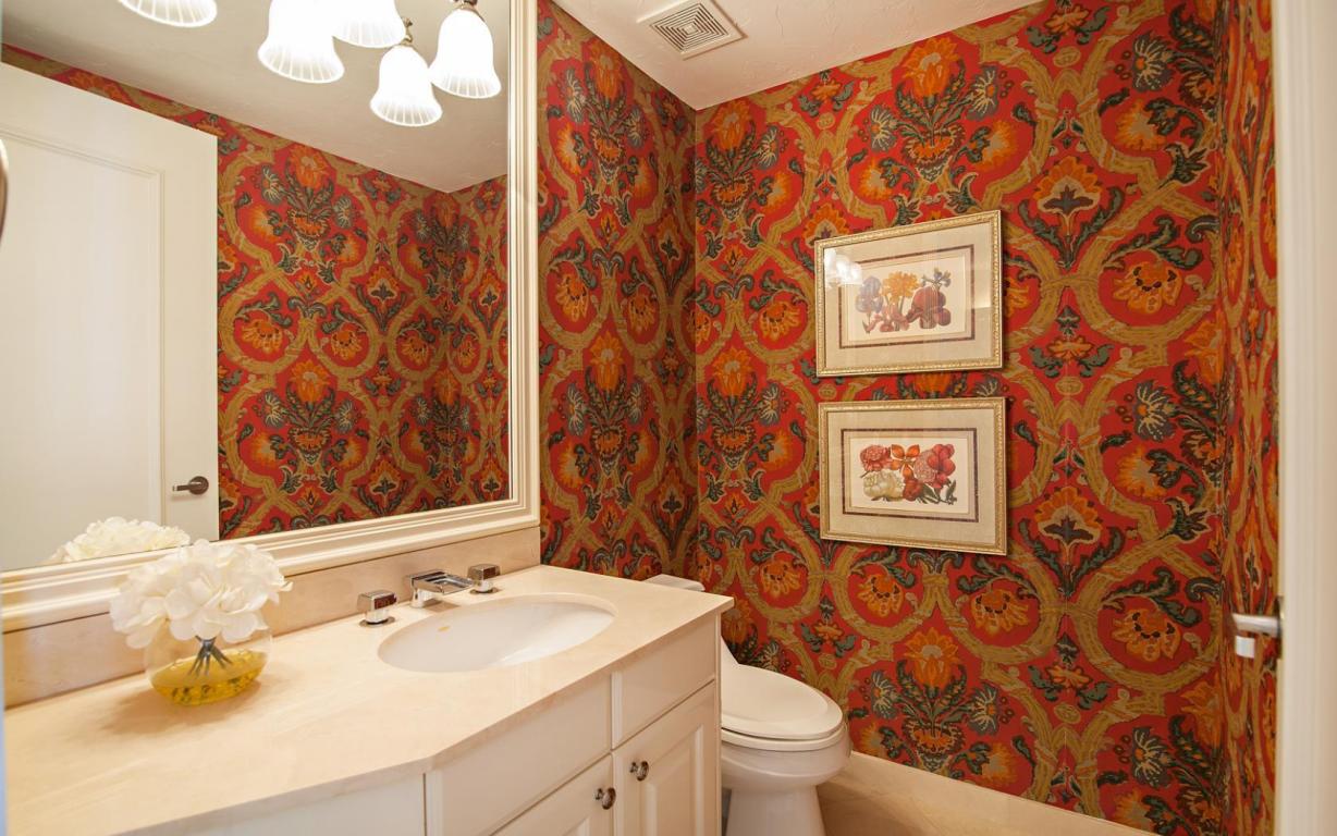 OCEANFRONT AT JUNO BEACH COND - Residential