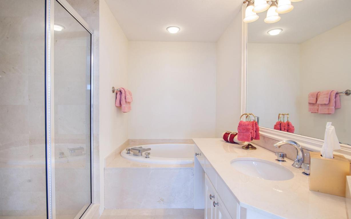 OCEANFRONT AT JUNO BEACH COND - Residential