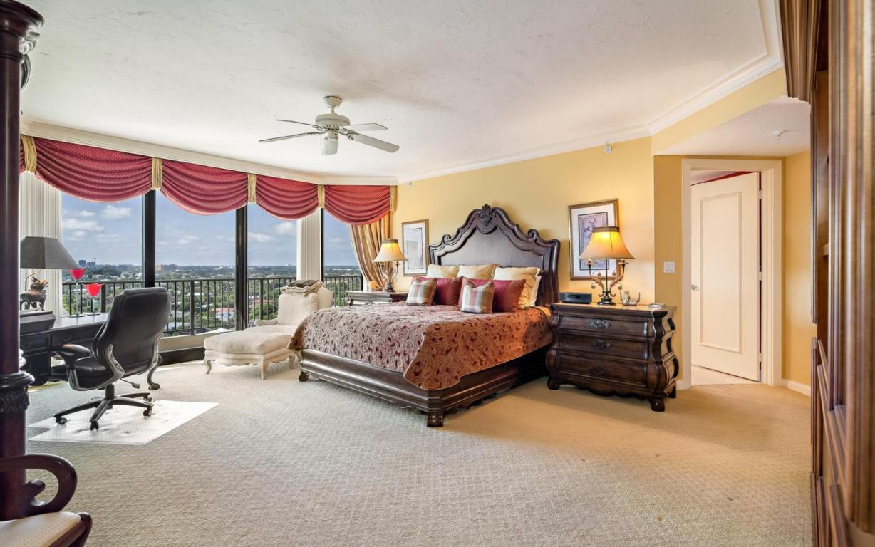 OCEANFRONT AT JUNO BEACH COND - Residential