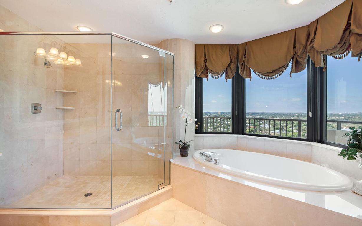 OCEANFRONT AT JUNO BEACH COND - Residential