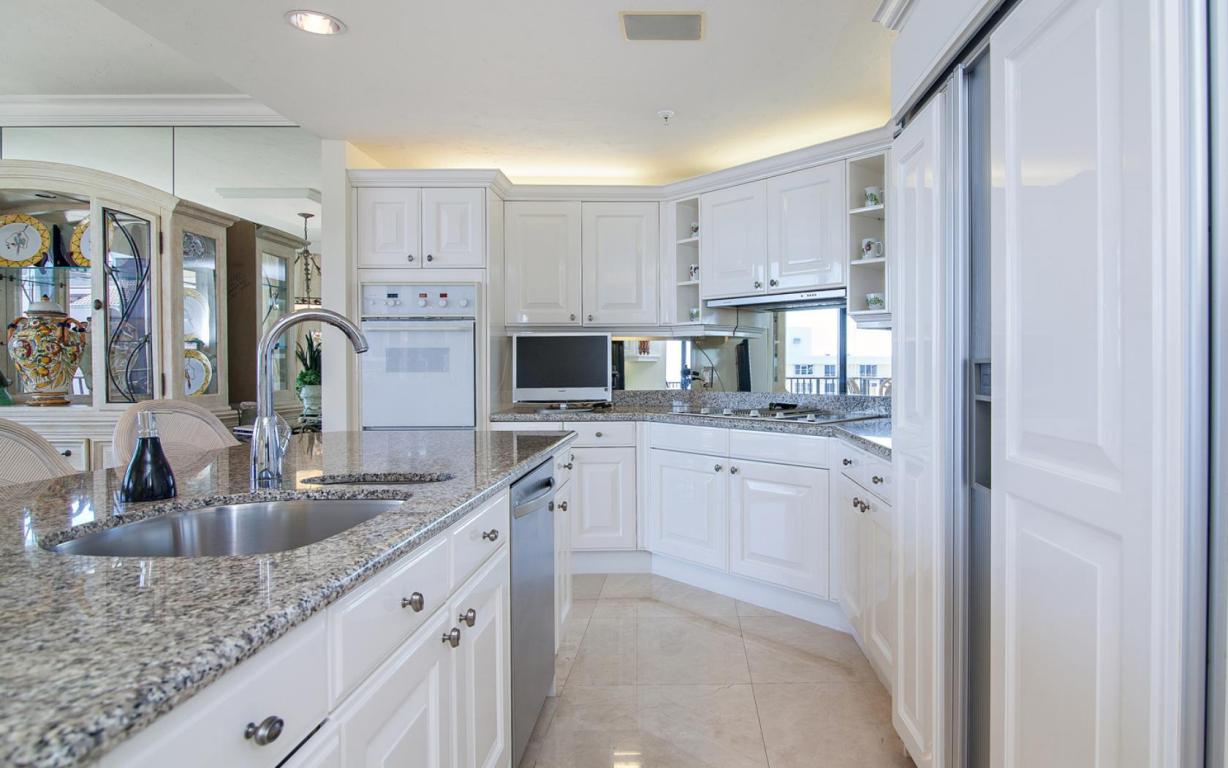 OCEANFRONT AT JUNO BEACH COND - Residential