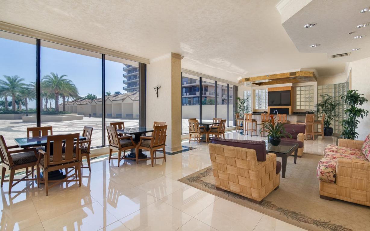 OCEANFRONT AT JUNO BEACH COND - Residential