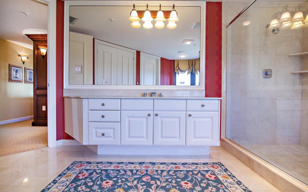 OCEANFRONT AT JUNO BEACH COND - Residential