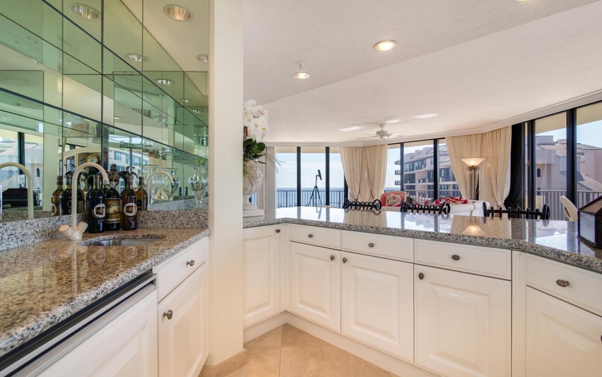 OCEANFRONT AT JUNO BEACH COND - Residential