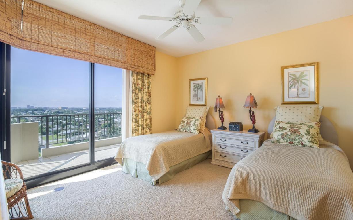 OCEANFRONT AT JUNO BEACH COND - Residential