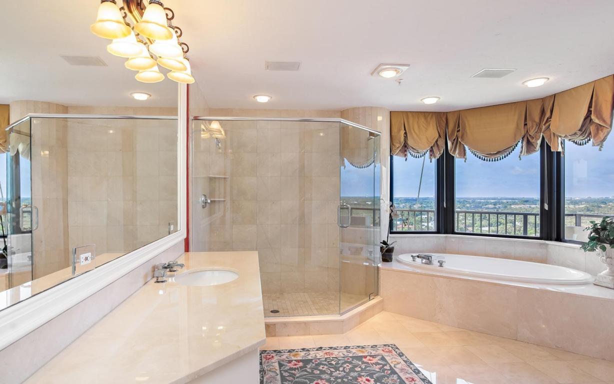 OCEANFRONT AT JUNO BEACH COND - Residential