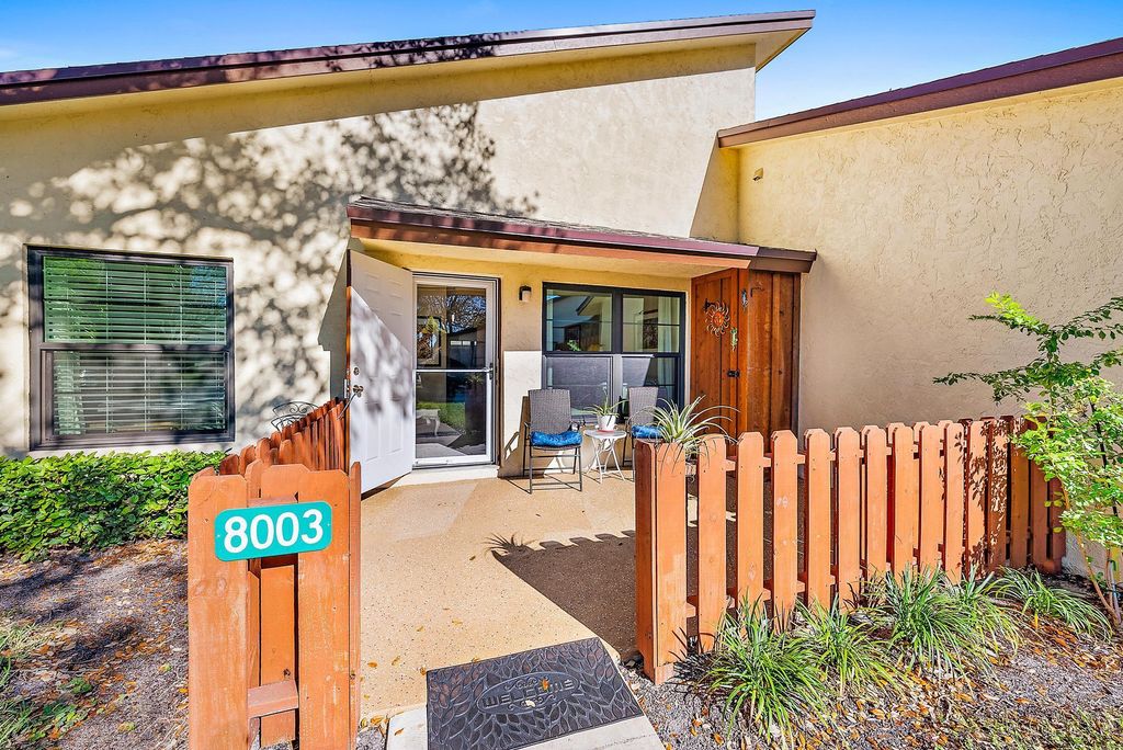 Photo of 8003 SE Villa Circle, Hobe Sound, FL 33455 (MLS # R10956138)