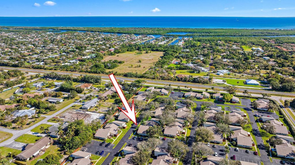 Photo of 8003 SE Villa Circle, Hobe Sound, FL 33455 (MLS # R10956138)