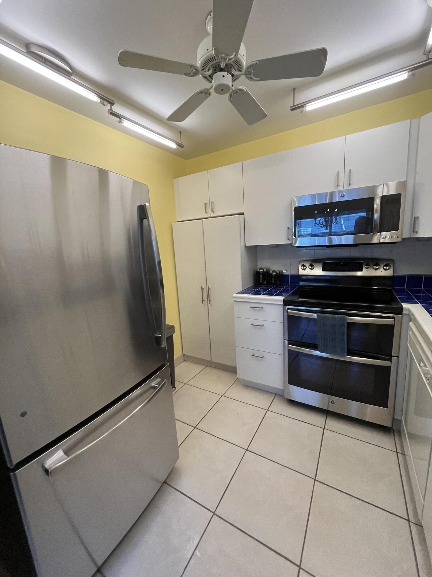 Kings Point - Residential