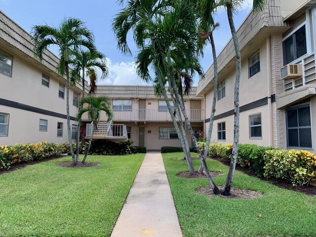 Kings Point - Residential