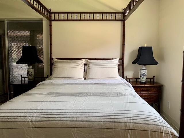 Kings Point - Residential