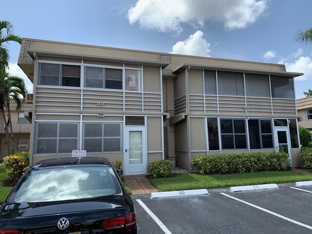 Kings Point - Residential