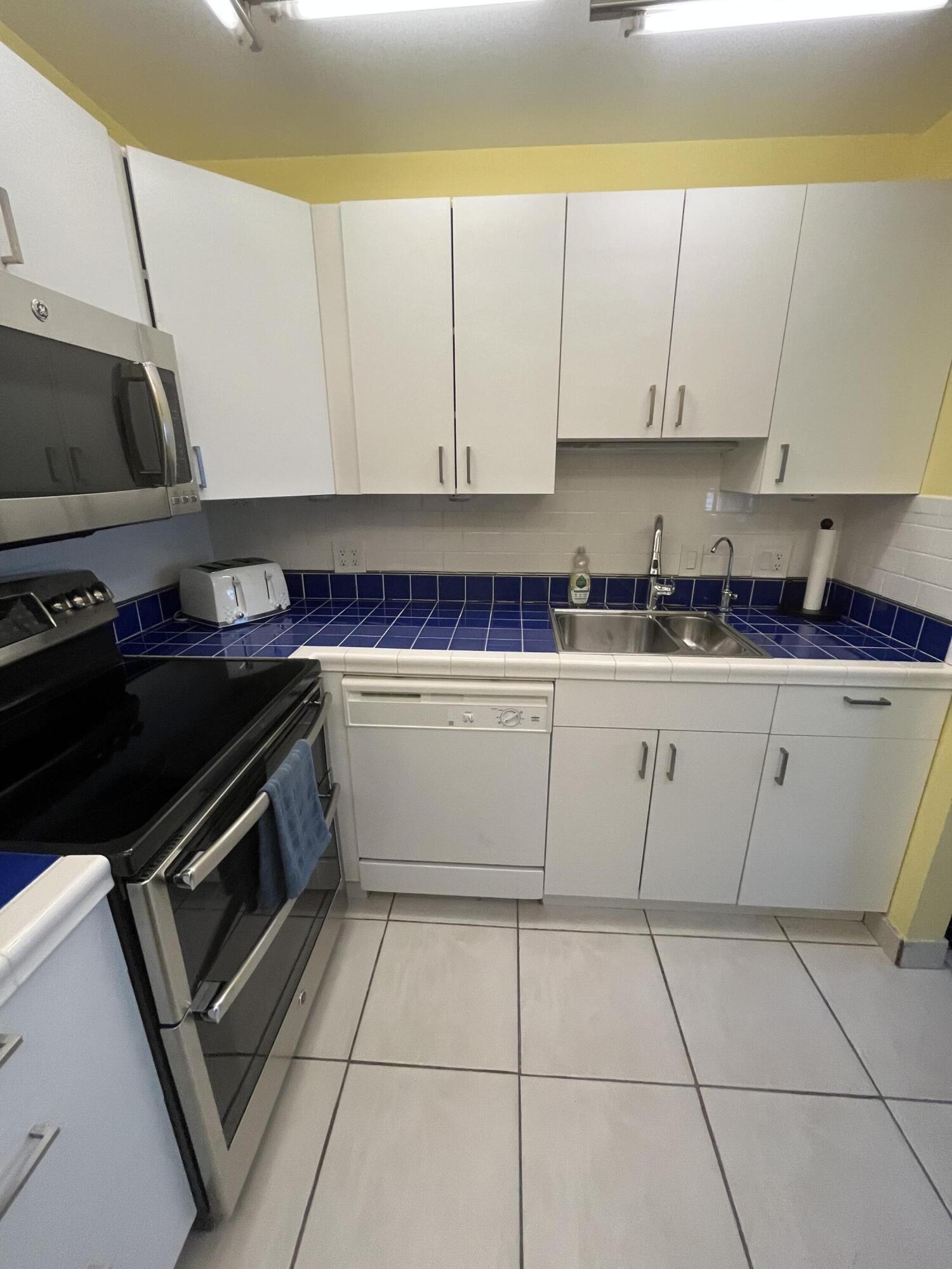 Kings Point - Residential