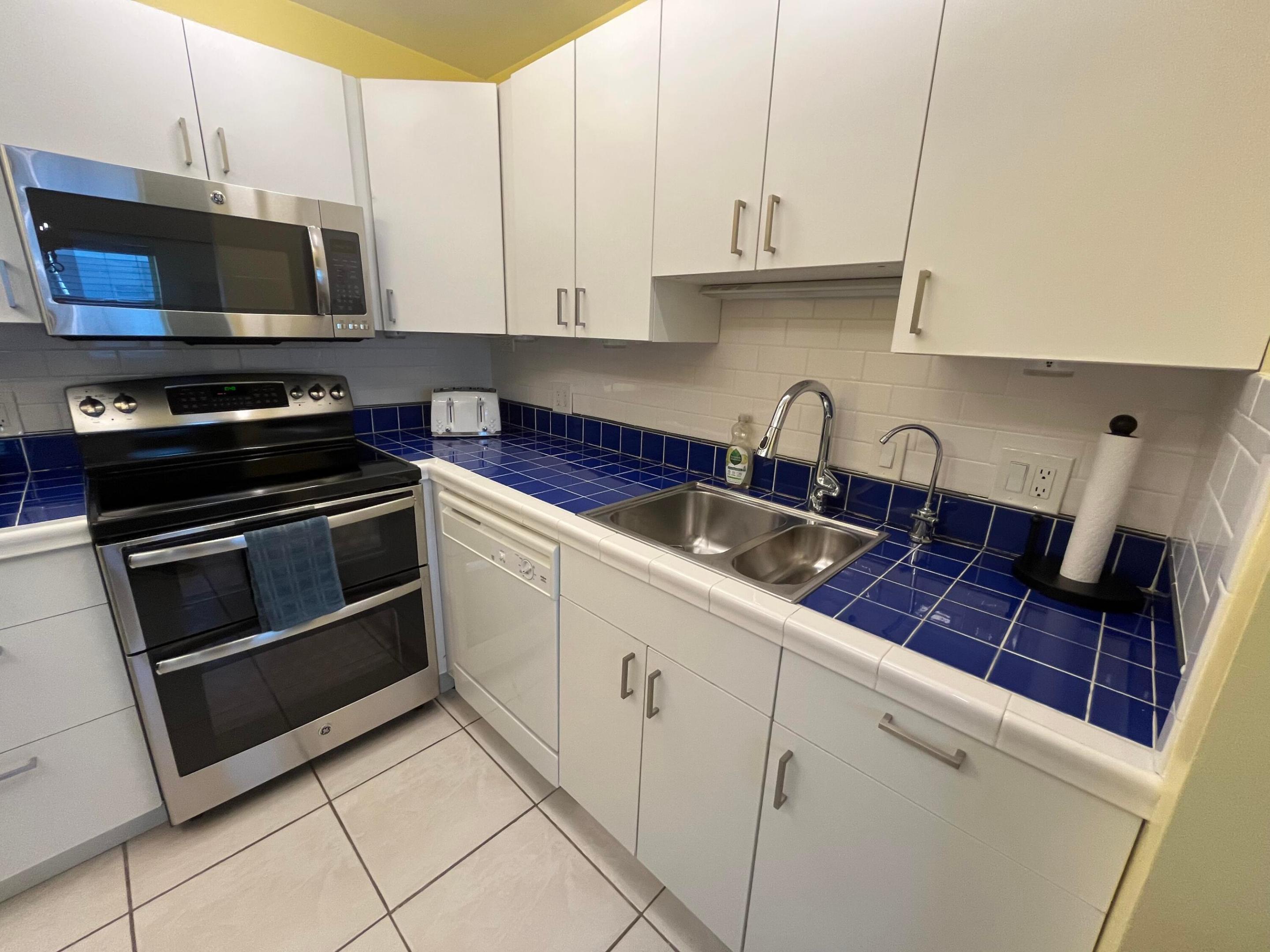 Kings Point - Residential