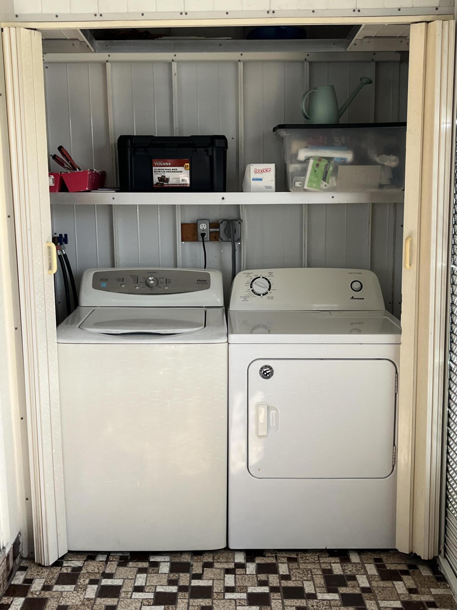 Kings Point - Residential