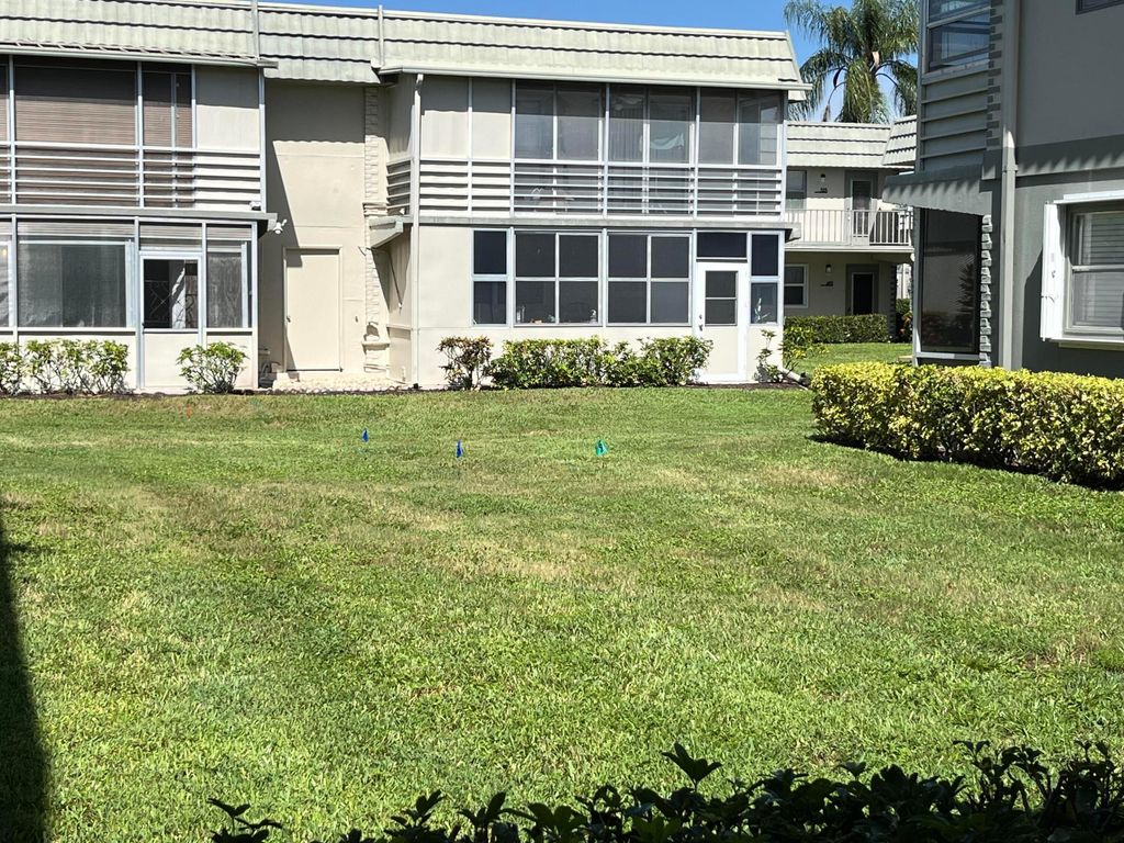 Photo of 542 Monaco L Way, Delray Beach, FL 33446 (MLS # B26006597)