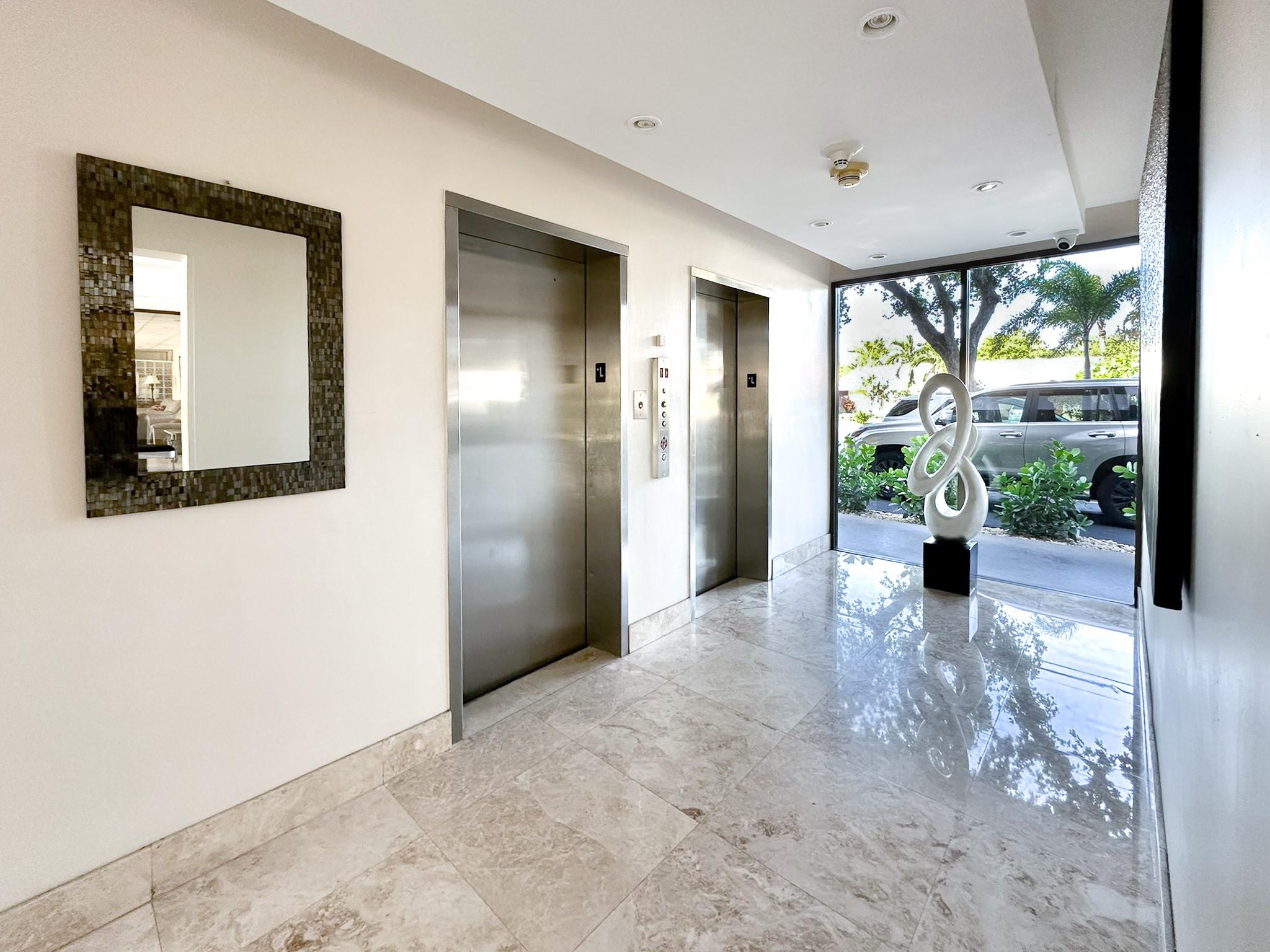 Coral Towers Condo - Residential Lease