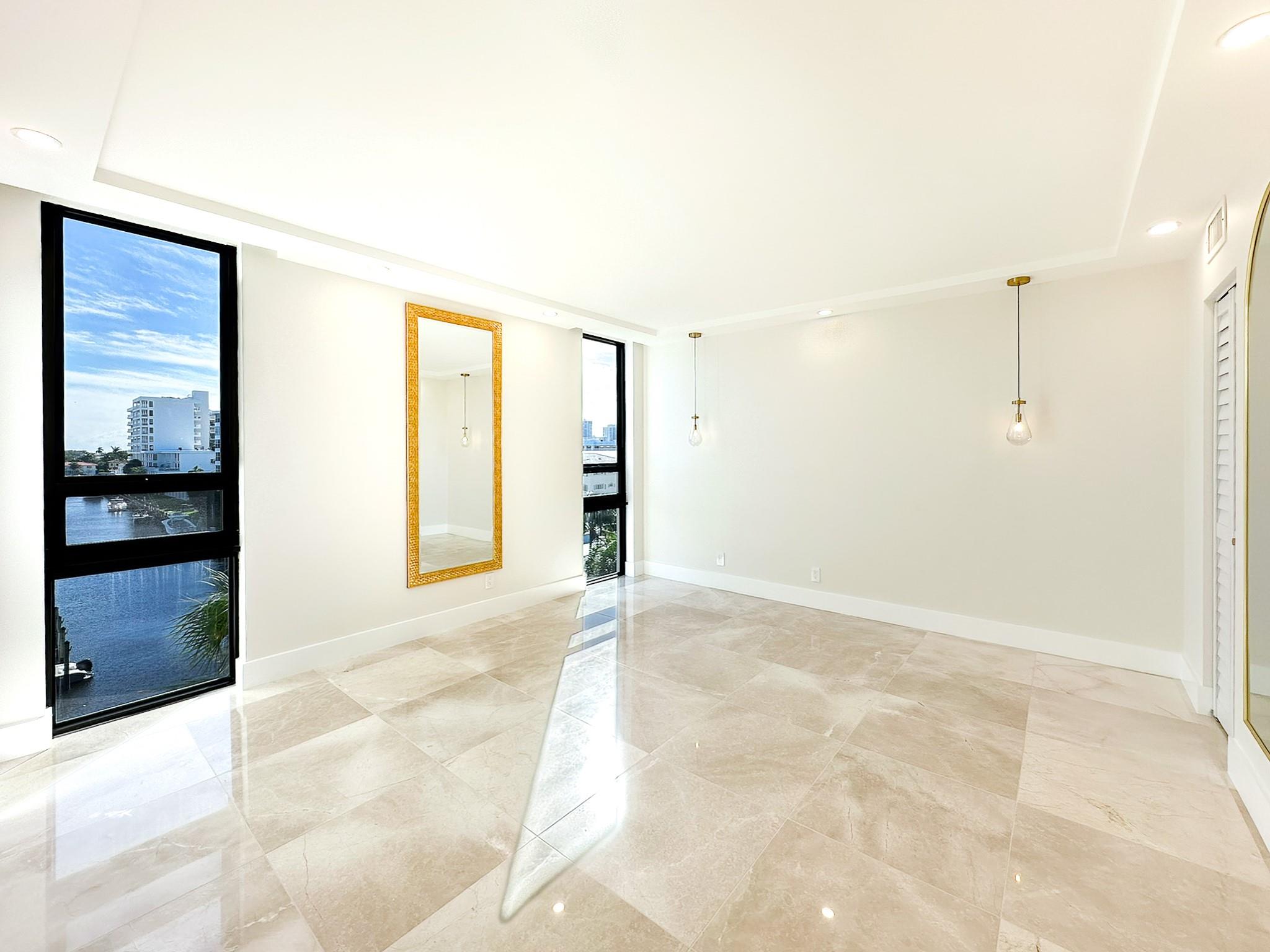 Coral Towers Condo - Residential Lease