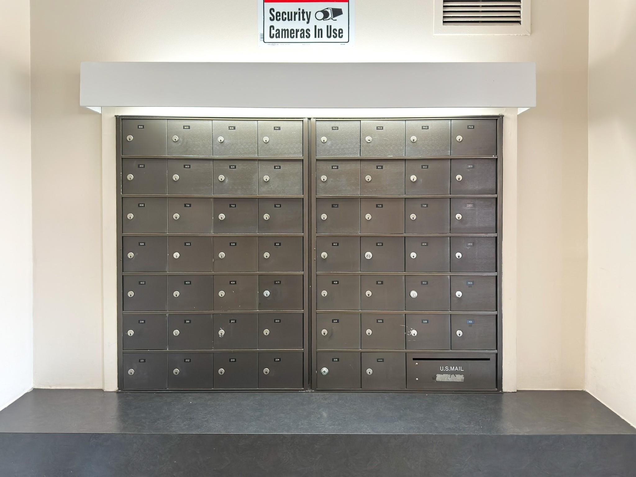 Coral Towers Condo - Residential Lease