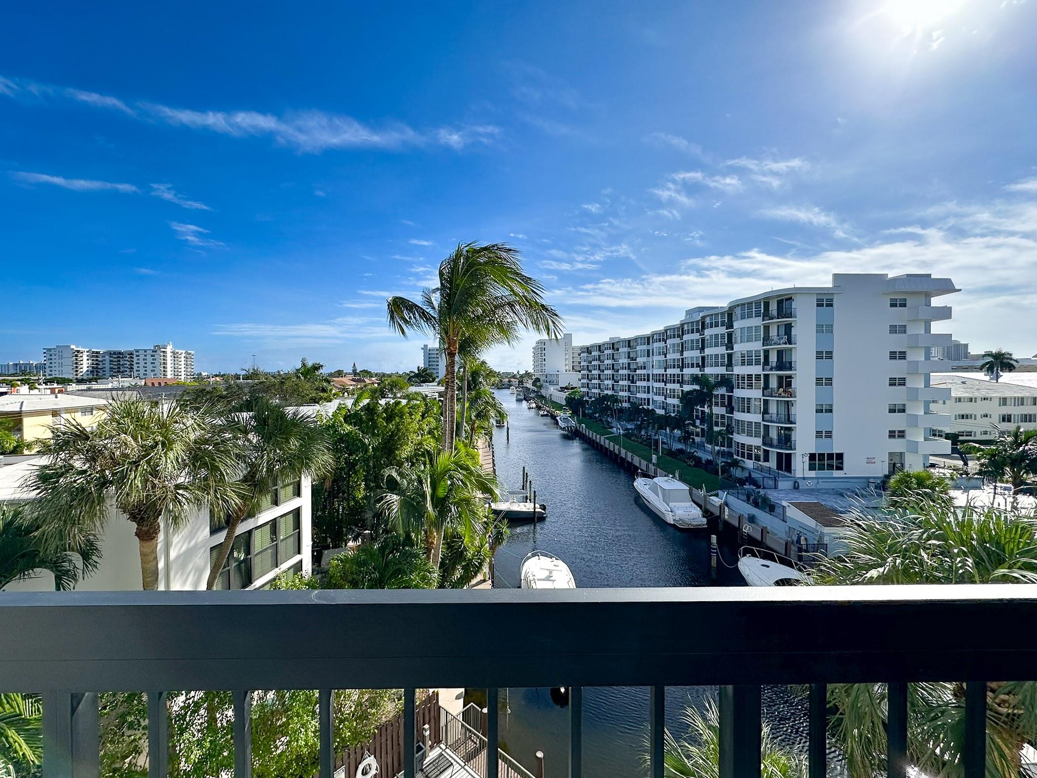 Coral Towers Condo - Residential Lease