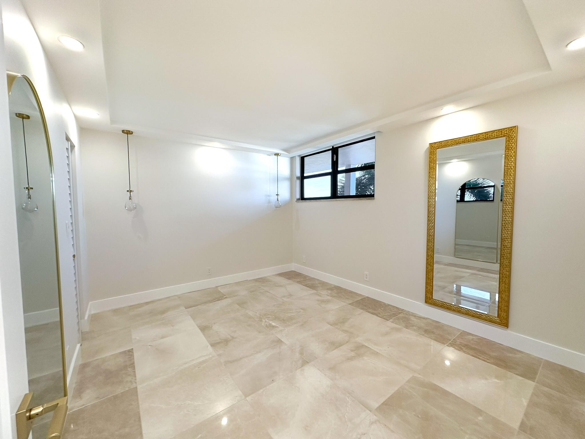 Coral Towers Condo - Residential Lease