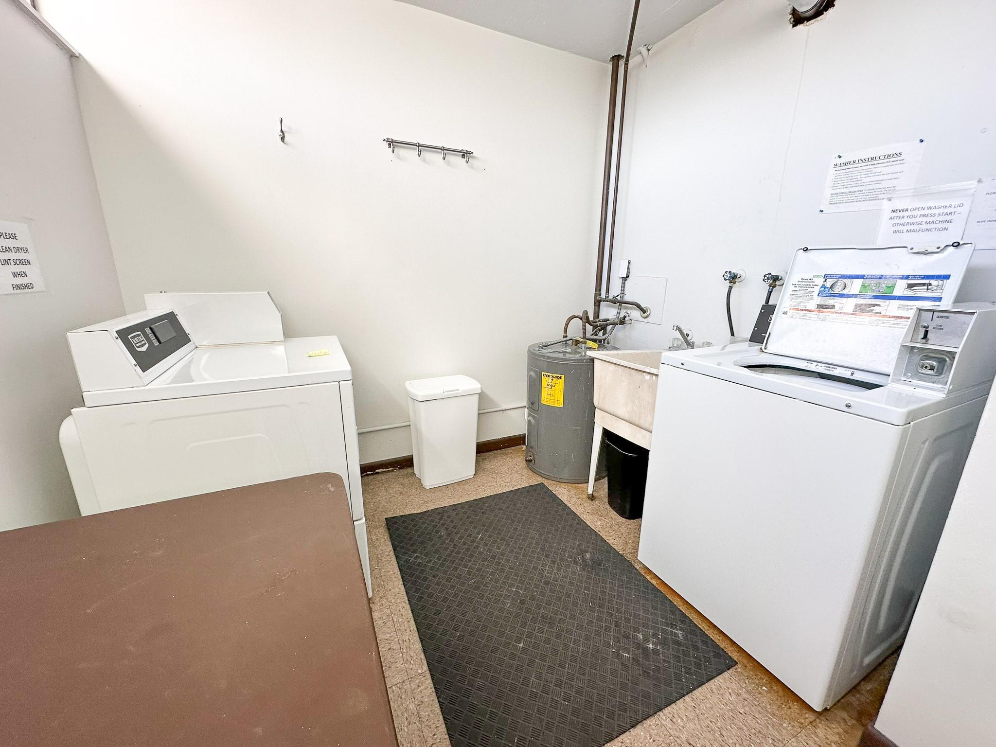 Coral Towers Condo - Residential Lease