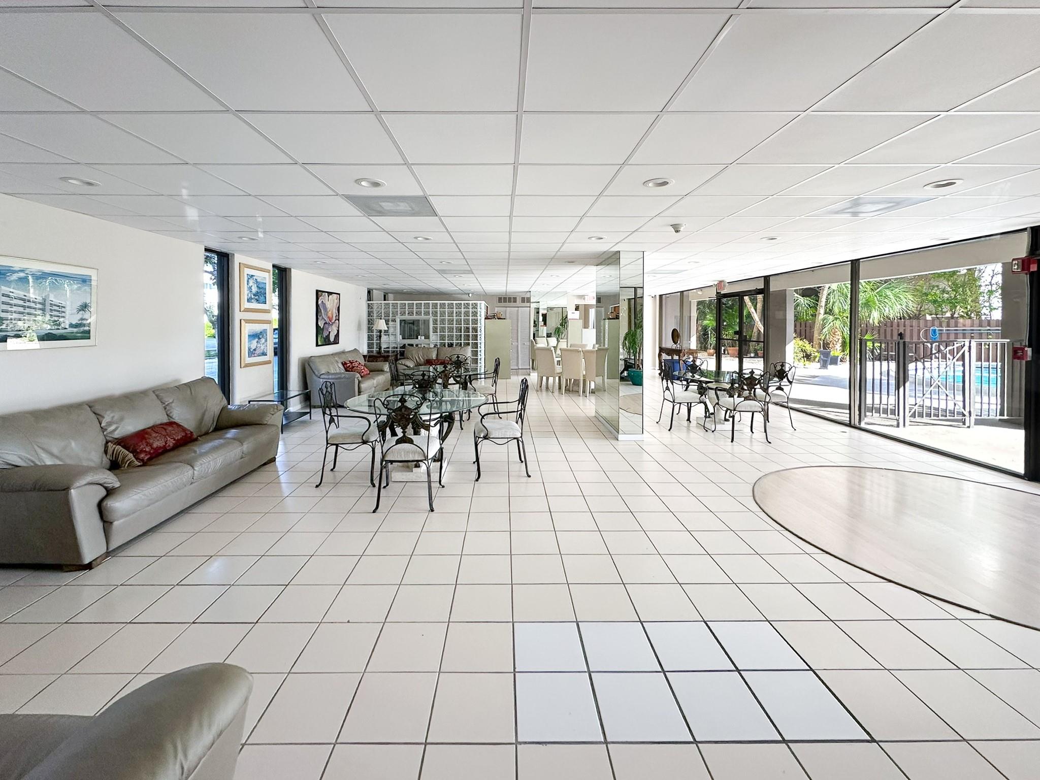 Coral Towers Condo - Residential Lease