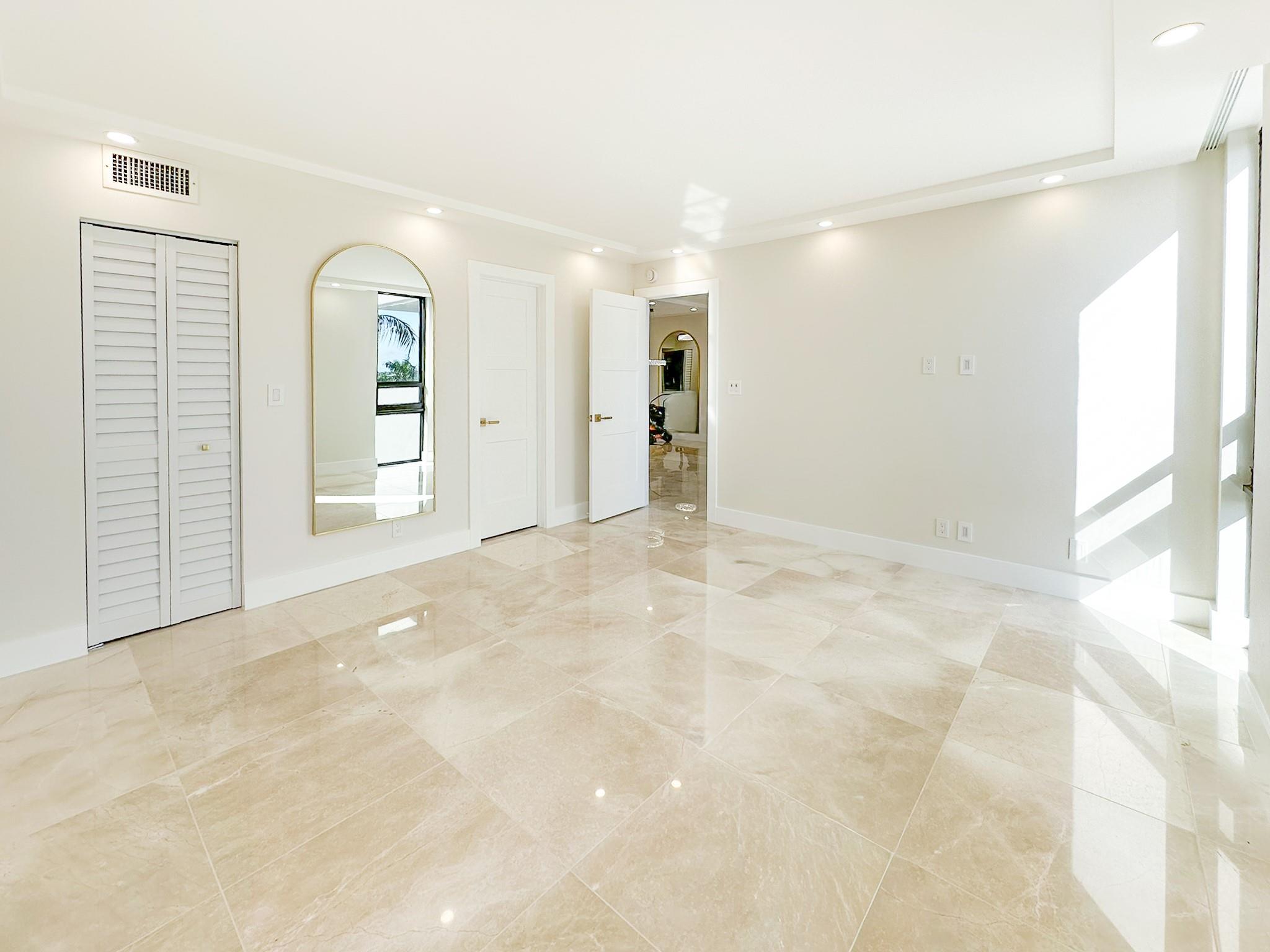 Coral Towers Condo - Residential Lease