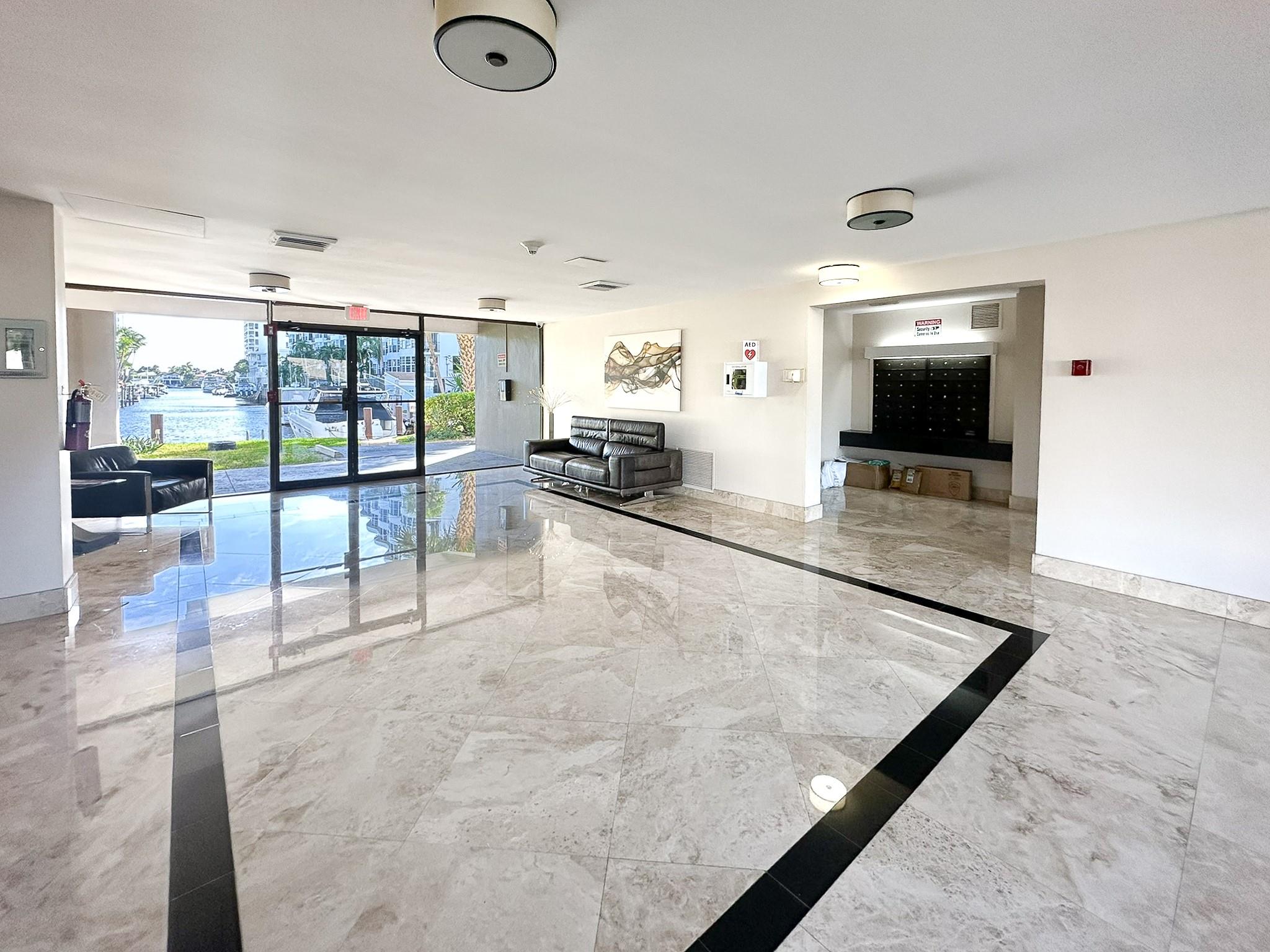 Coral Towers Condo - Residential Lease