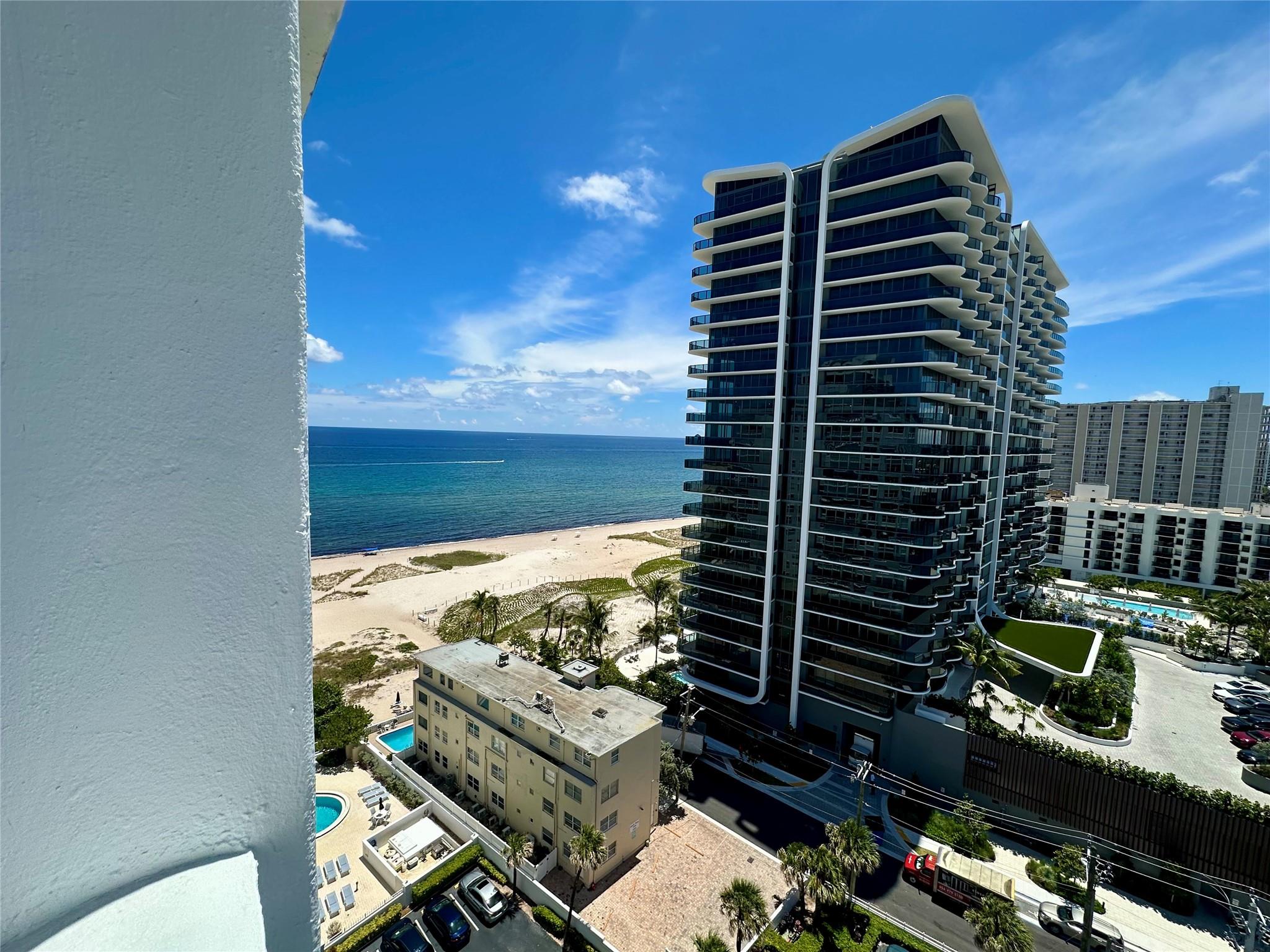 1012 N Ocean Blvd 1512