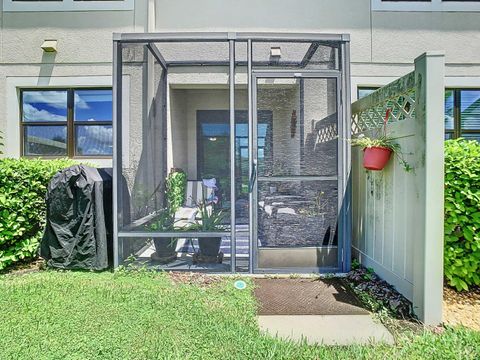 A home in Wesley Chapel