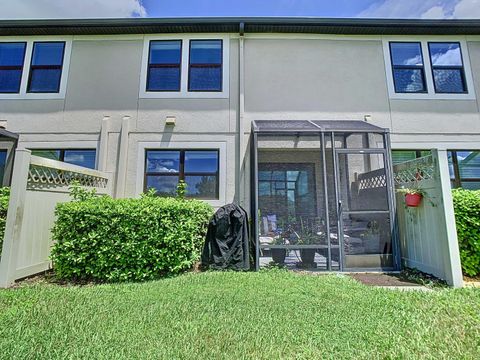 A home in Wesley Chapel