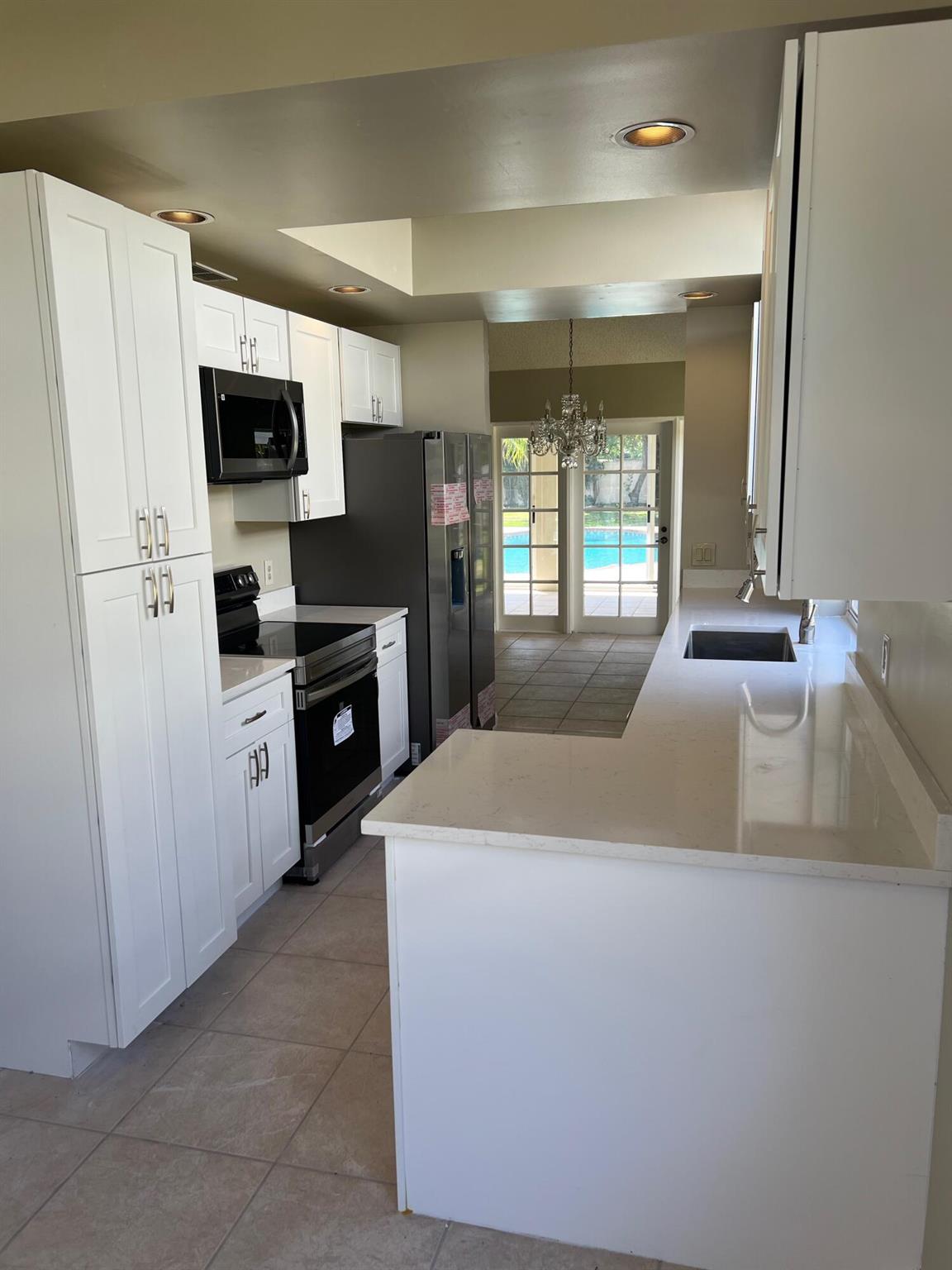 SARATOGA BAY - Residential