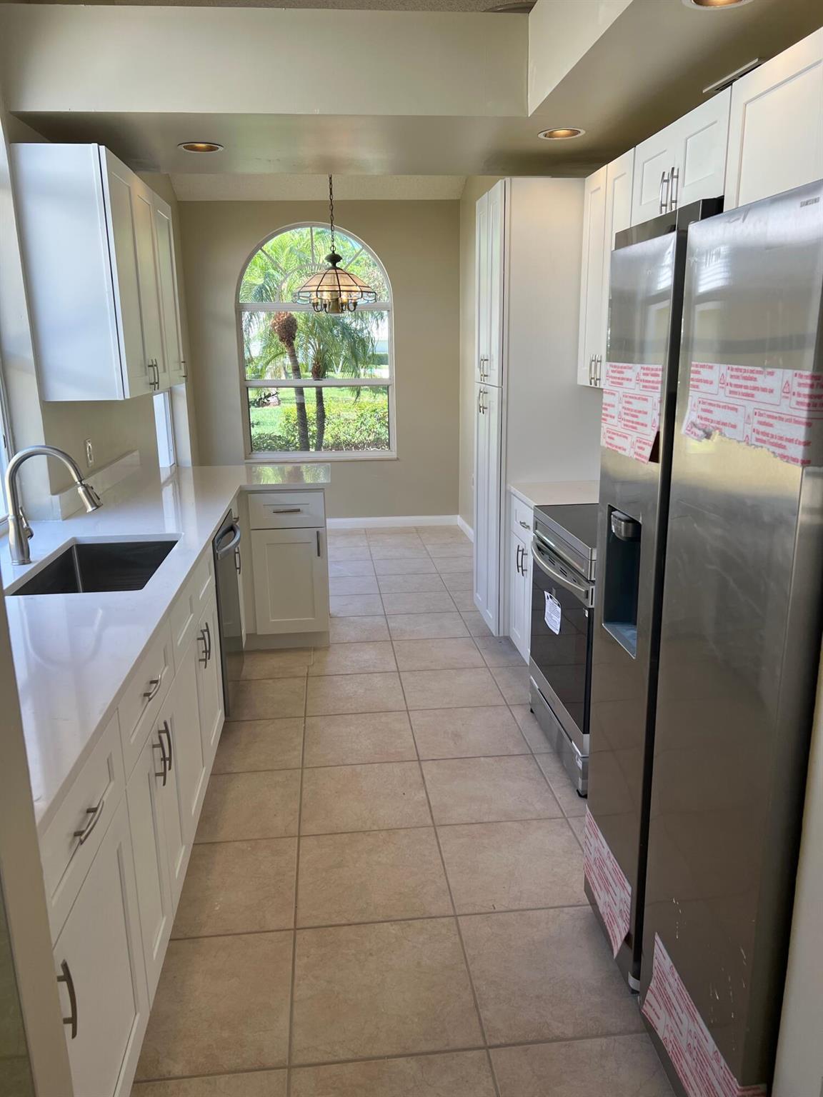 SARATOGA BAY - Residential