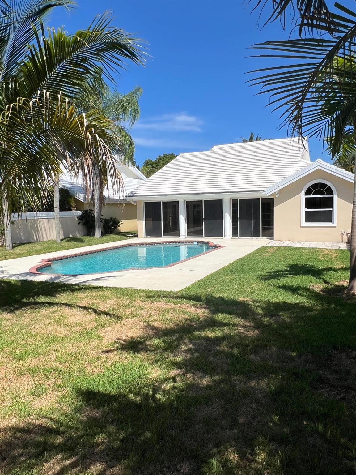 SARATOGA BAY - Residential