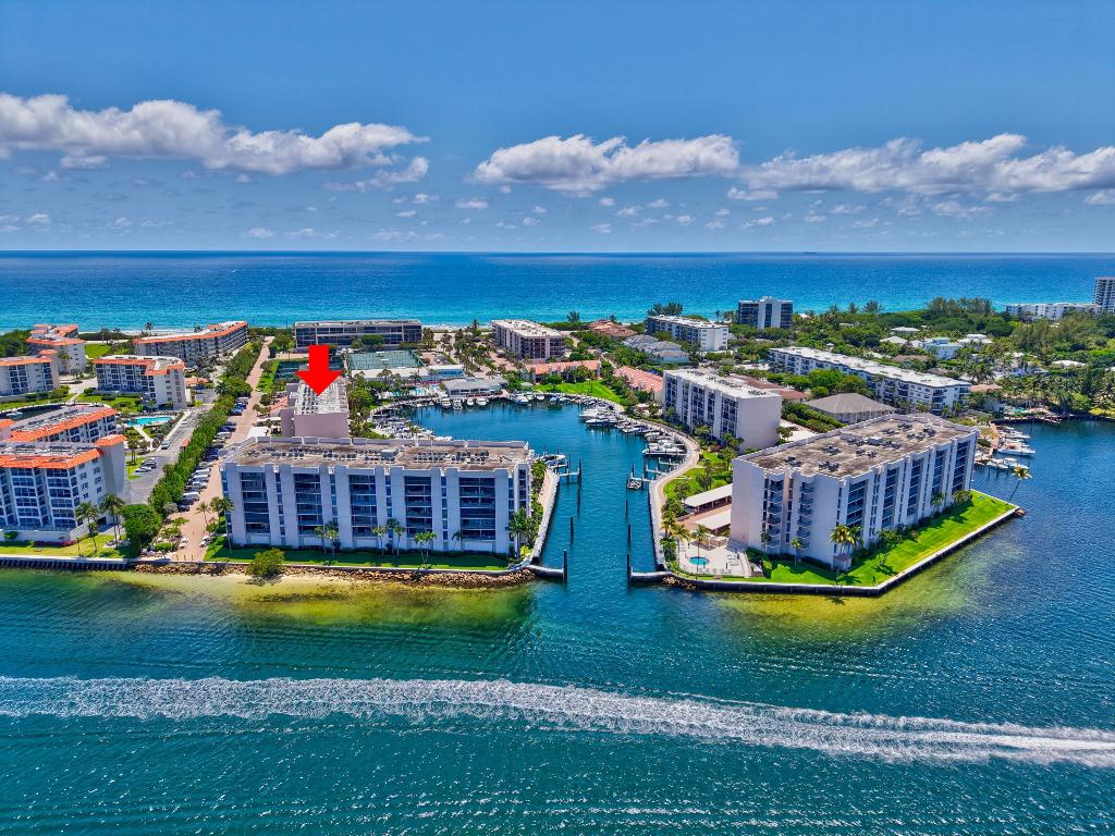 2707 N Ocean Boulevard 306-D