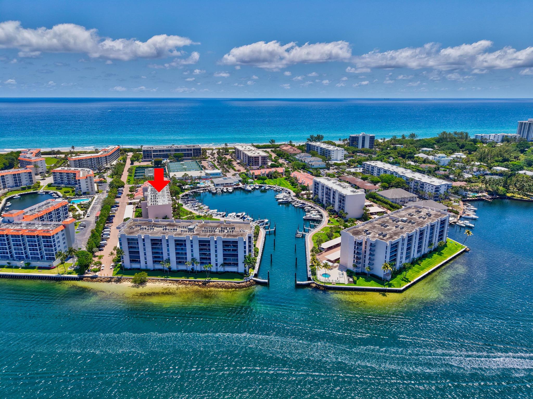 2707 N Ocean Boulevard 306-D