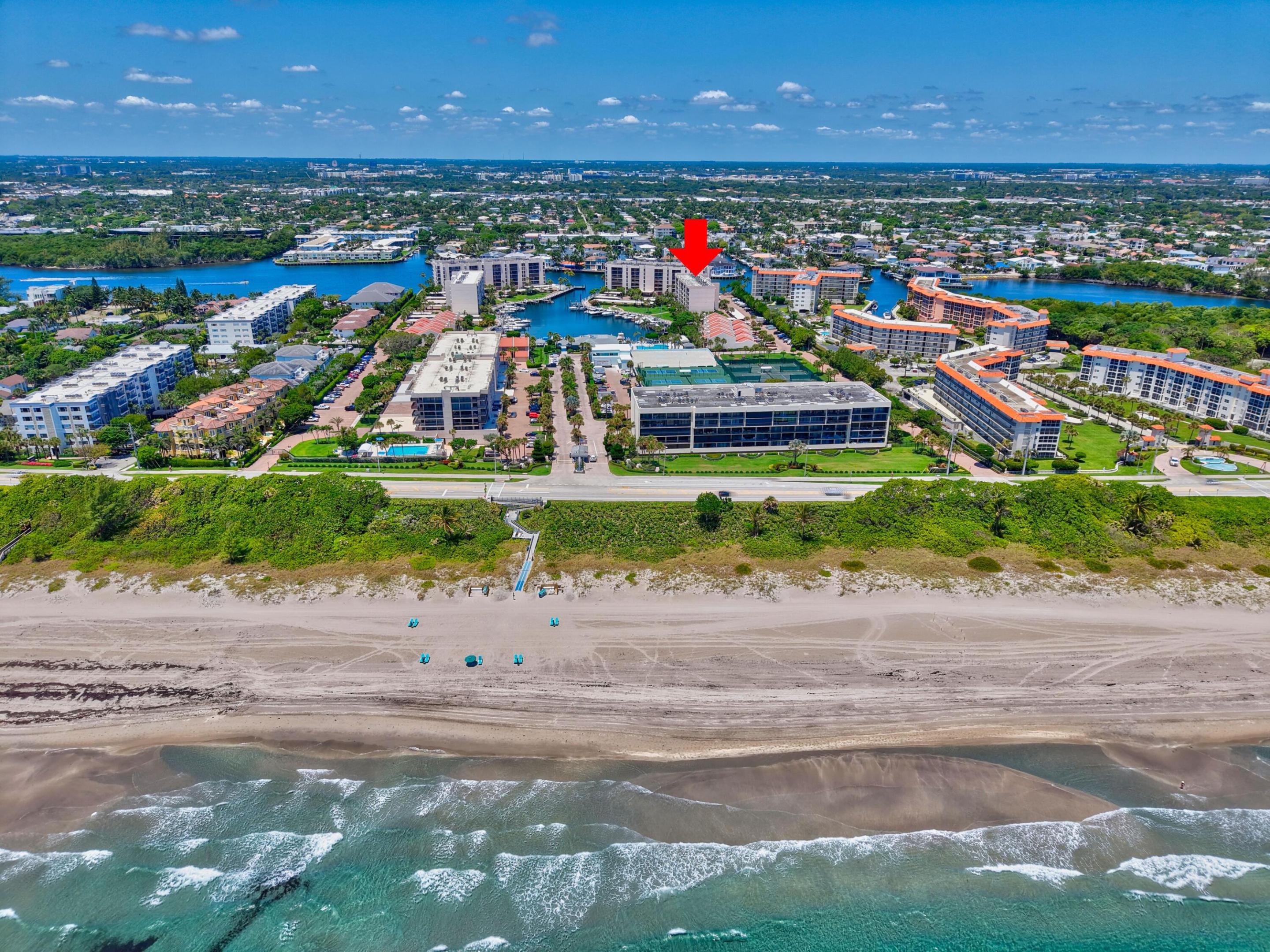 2707 N Ocean Boulevard 306-D