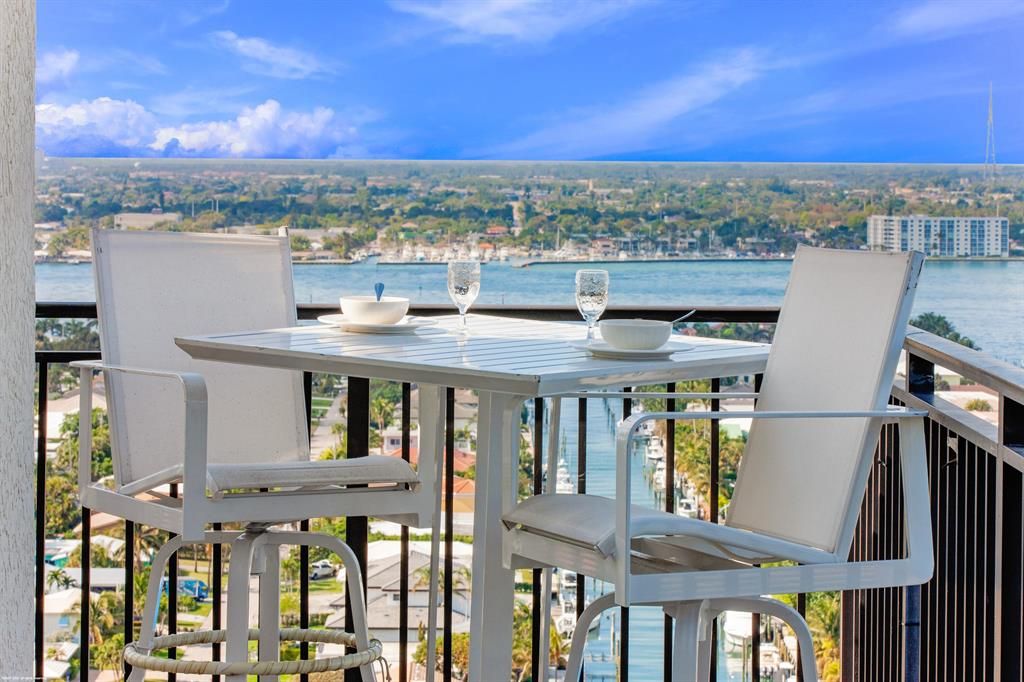 Photo of 3800 N Ocean Drive #2101, Singer Island, FL 33404 (MLS # R10679737)