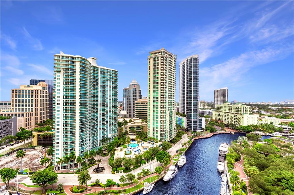 NU RIVER LANDING - Residential