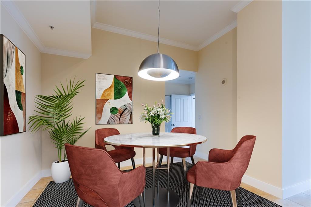 NU RIVER LANDING - Residential