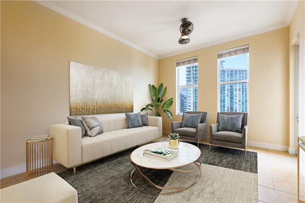 NU RIVER LANDING - Residential
