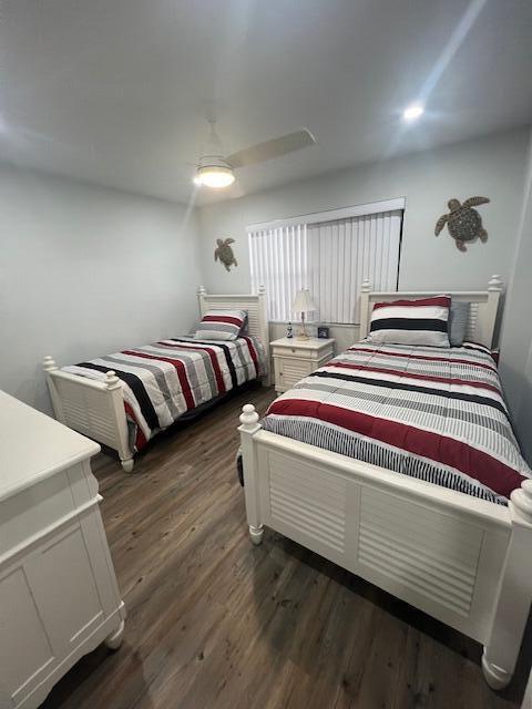 OCEAN HARBOUR SOUTH CONDO - Residential Lease