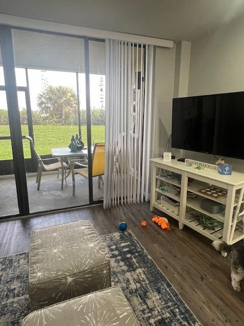 OCEAN HARBOUR SOUTH CONDO - Residential Lease