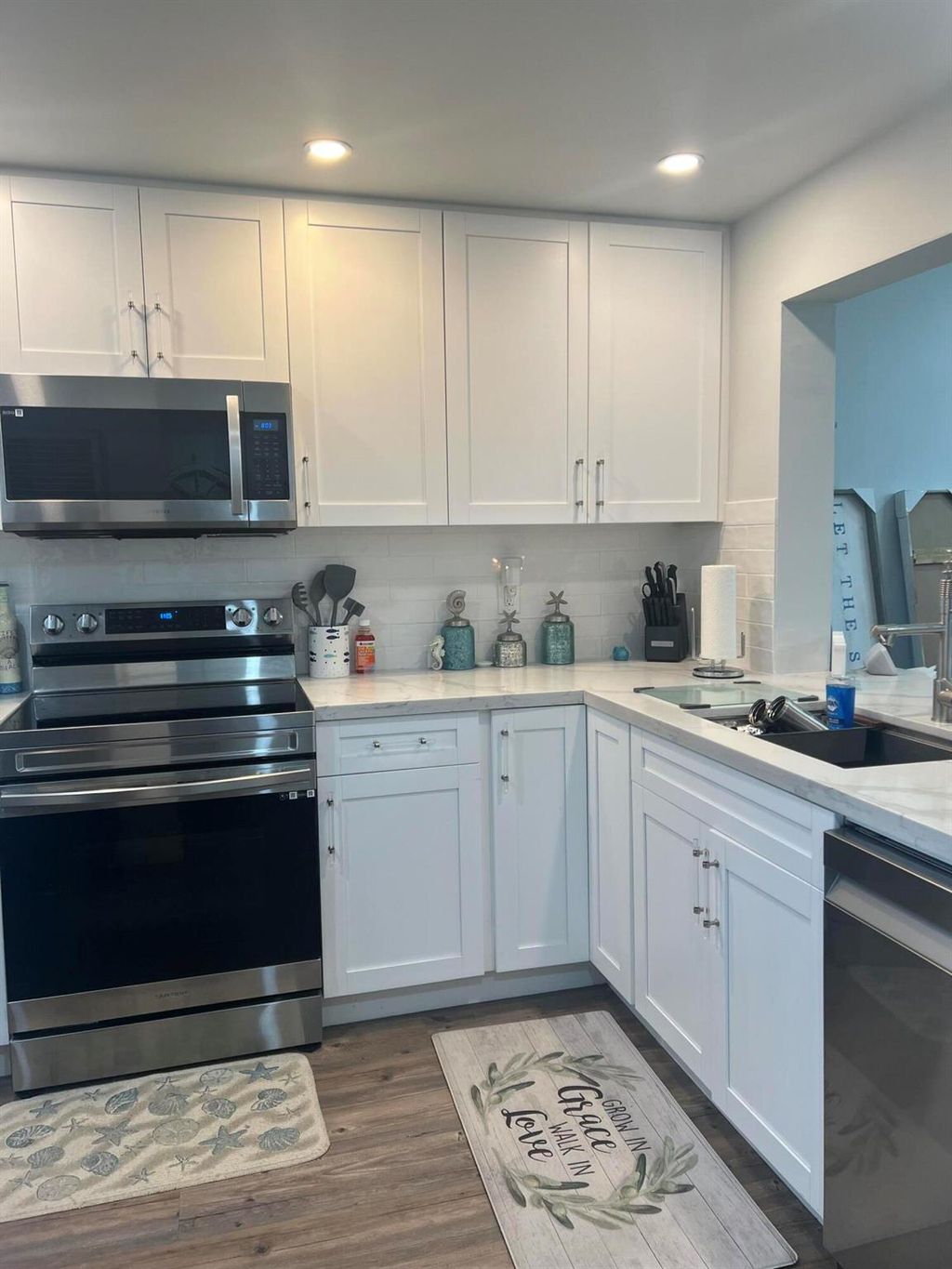 Photo of 4250 N Highway A1a #103, Hutchinson Island, FL 34949 (MLS # R11091555)