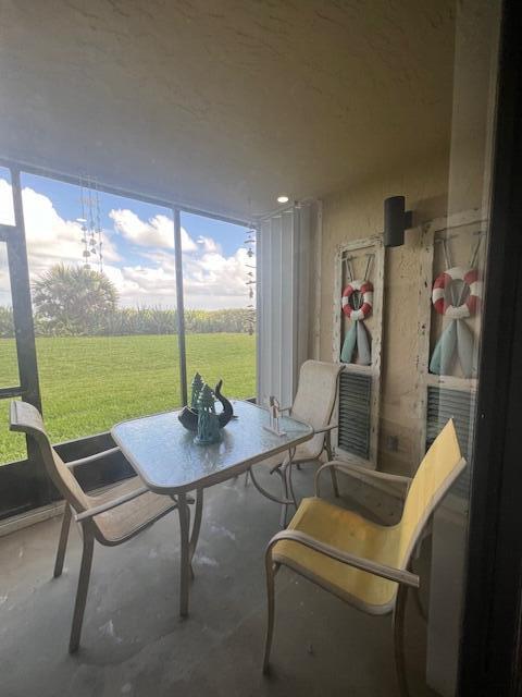 OCEAN HARBOUR SOUTH CONDO - Residential Lease